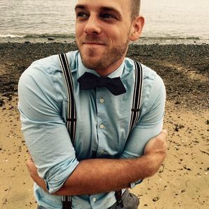 Meet your Posher, Ryan